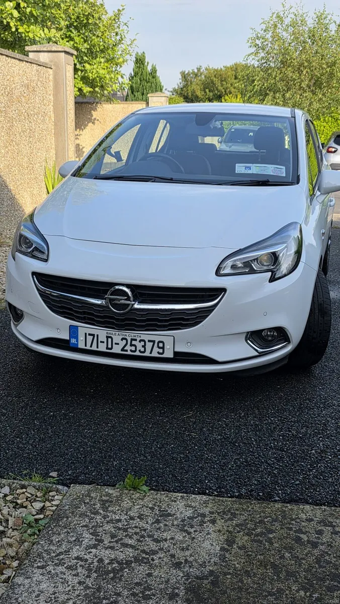 Opel Corsa - Image 1