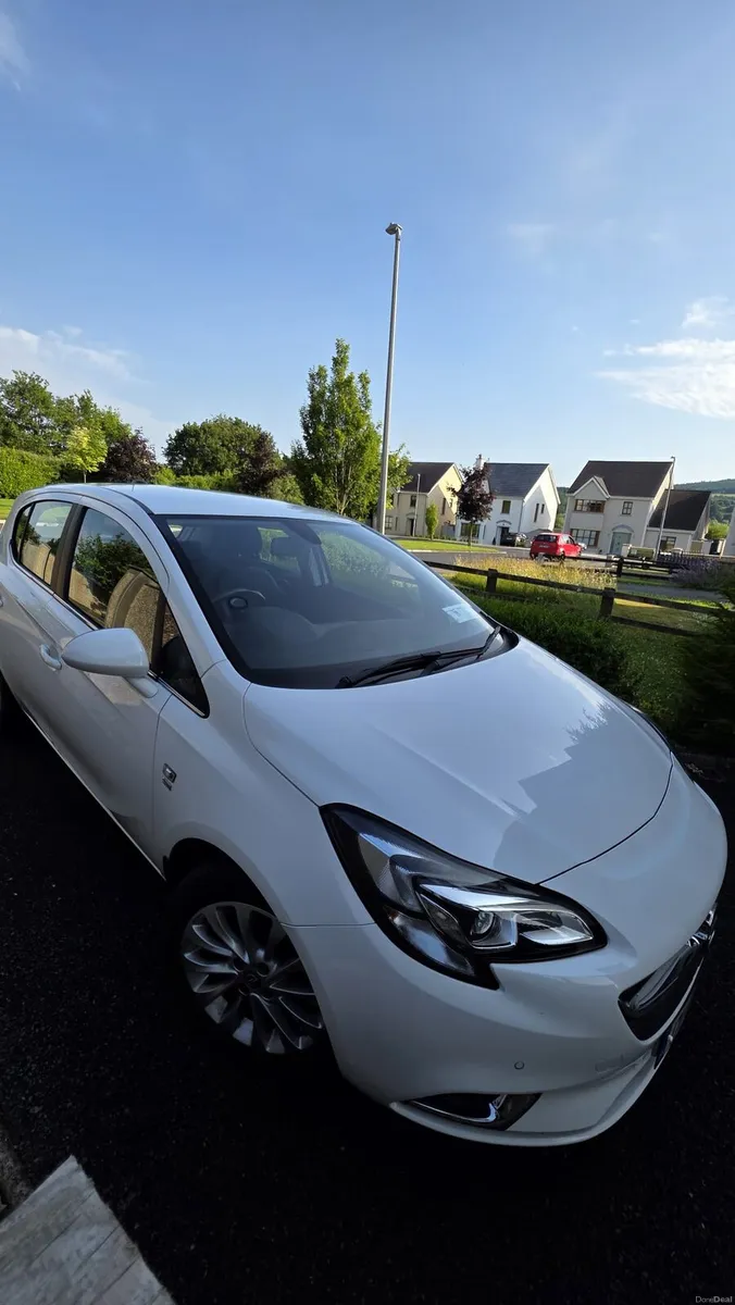 Opel Corsa - Image 4