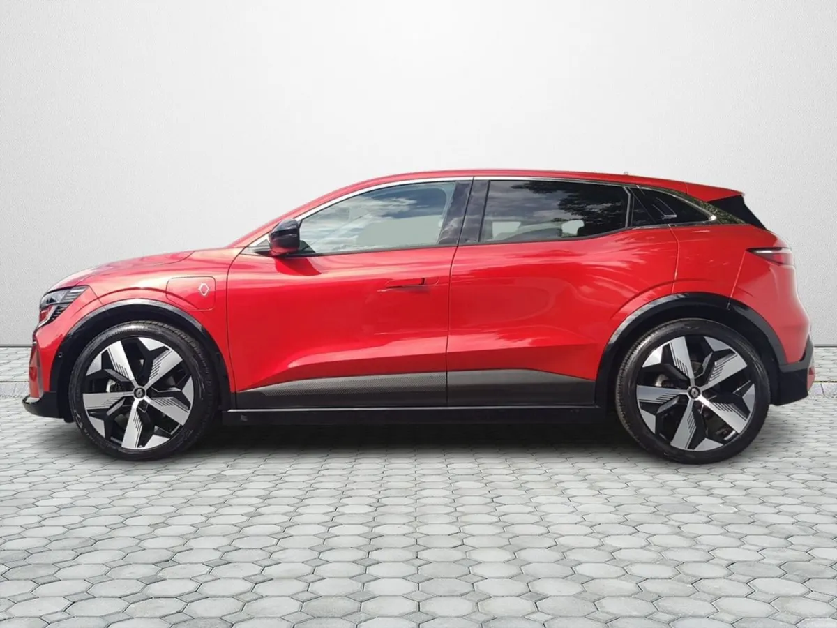 Renault Megane E-Tech EV40 130hp Techno - Image 5