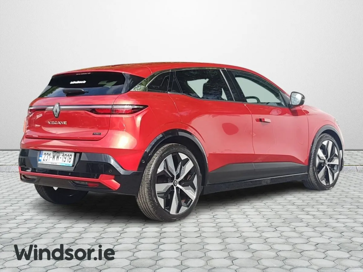 Renault Megane E-Tech EV40 130hp Techno - Image 3