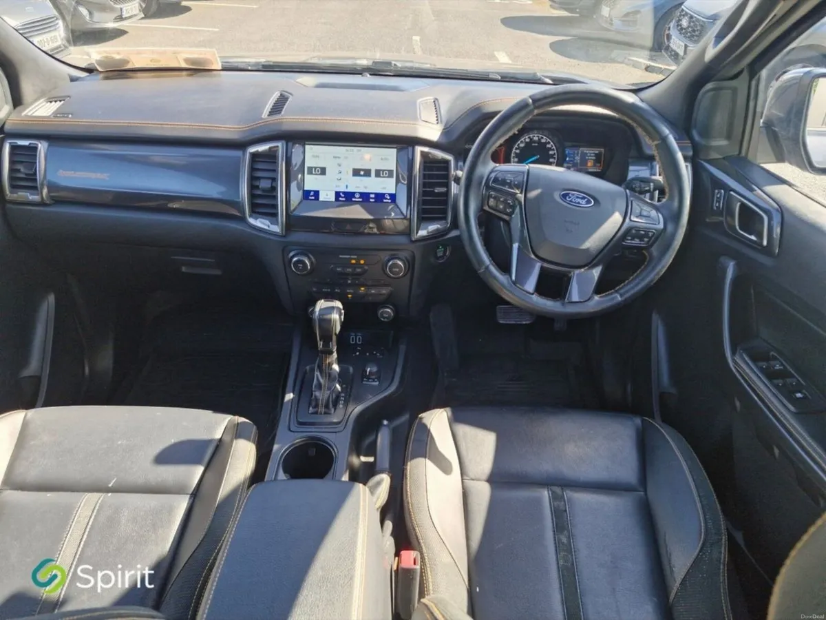 Ford Ranger RANGER WILDTRAK - Call Dan 0862324080 - Image 4