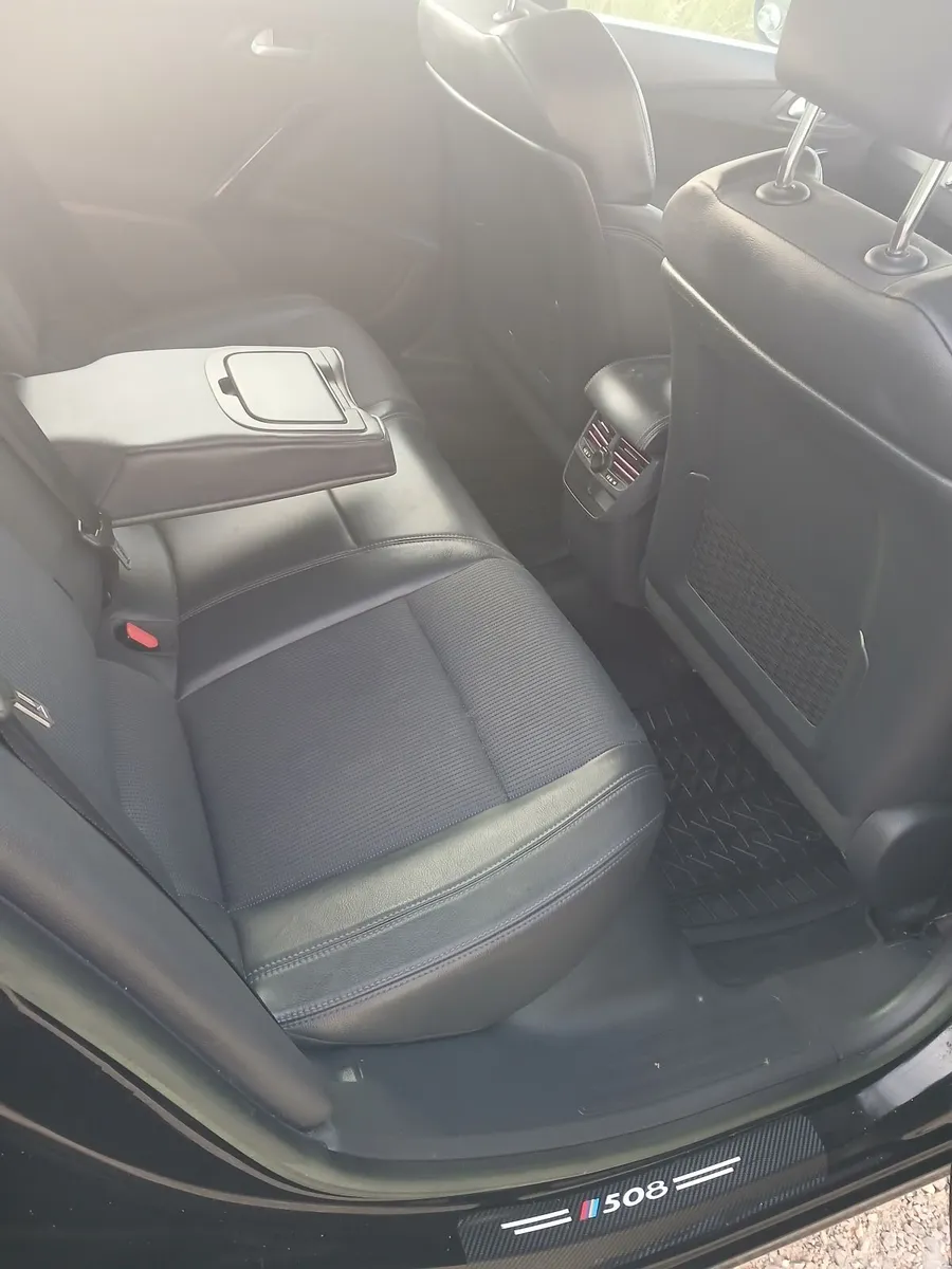 Peugeot 508 READ ADD-NCT 10/26 - Image 2