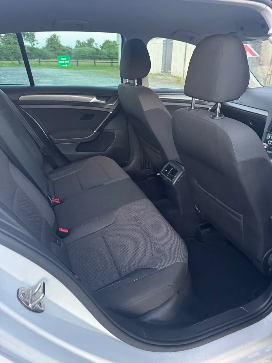 Volkswagen Golf 2020 - Image 5