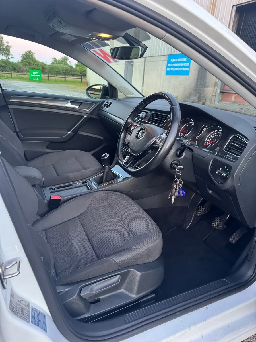 Volkswagen Golf 2020 - Image 6