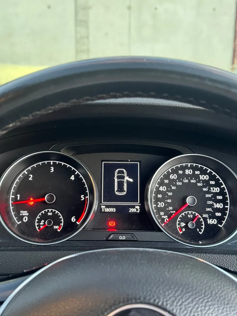 Volkswagen Golf 2020 - Image 4