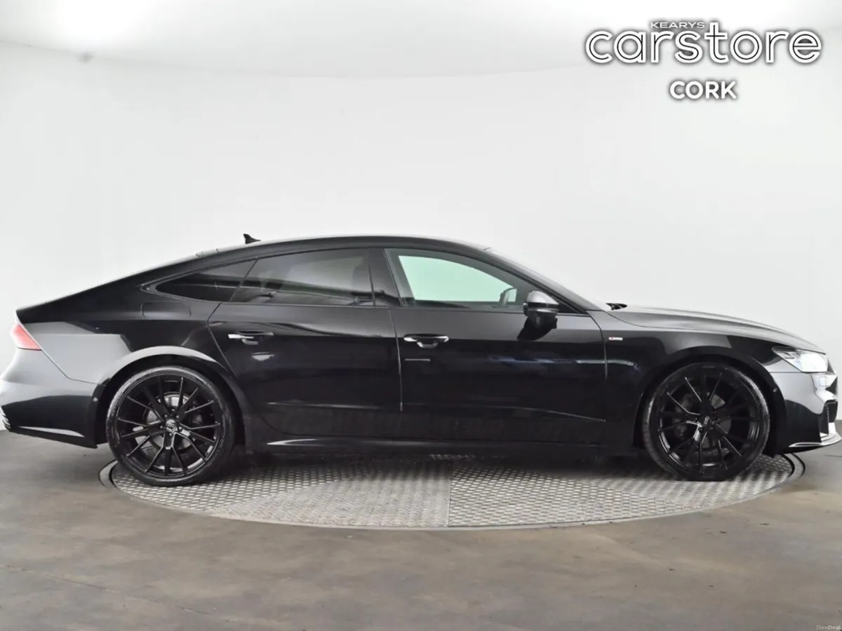Audi A7 40 TDI 204HP quattro S Tronic S Line - Image 2