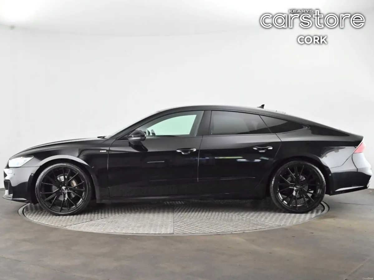 Audi A7 40 TDI 204HP quattro S Tronic S Line - Image 6