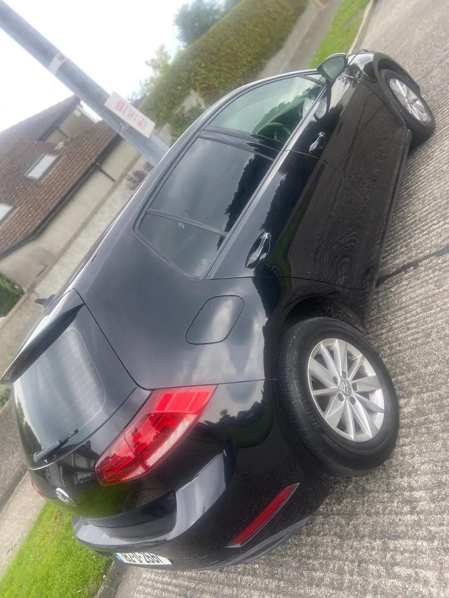 Volkswagen Golf 2018 - Image 5