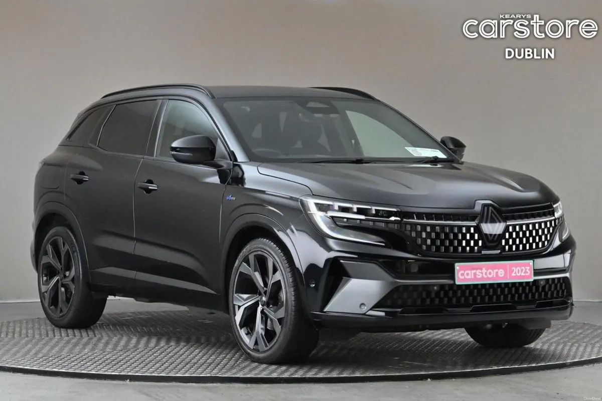 Renault Austral 1.2 TECHNO ESPRIT ALPINE E-TECH - Image 1