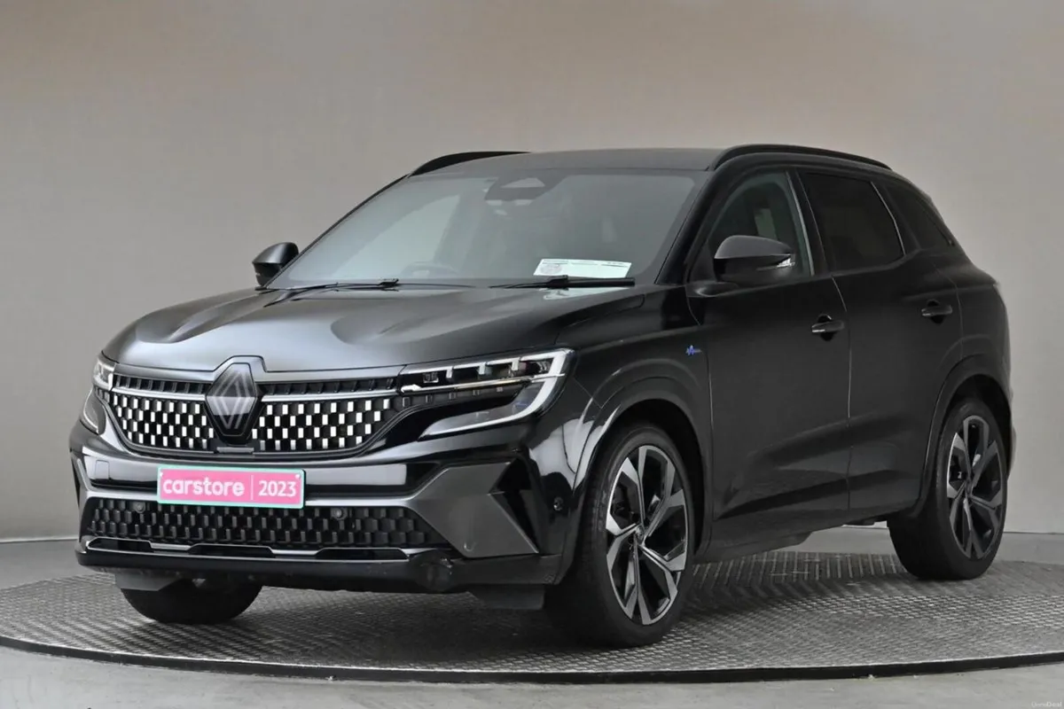 Renault Austral 1.2 TECHNO ESPRIT ALPINE E-TECH - Image 3