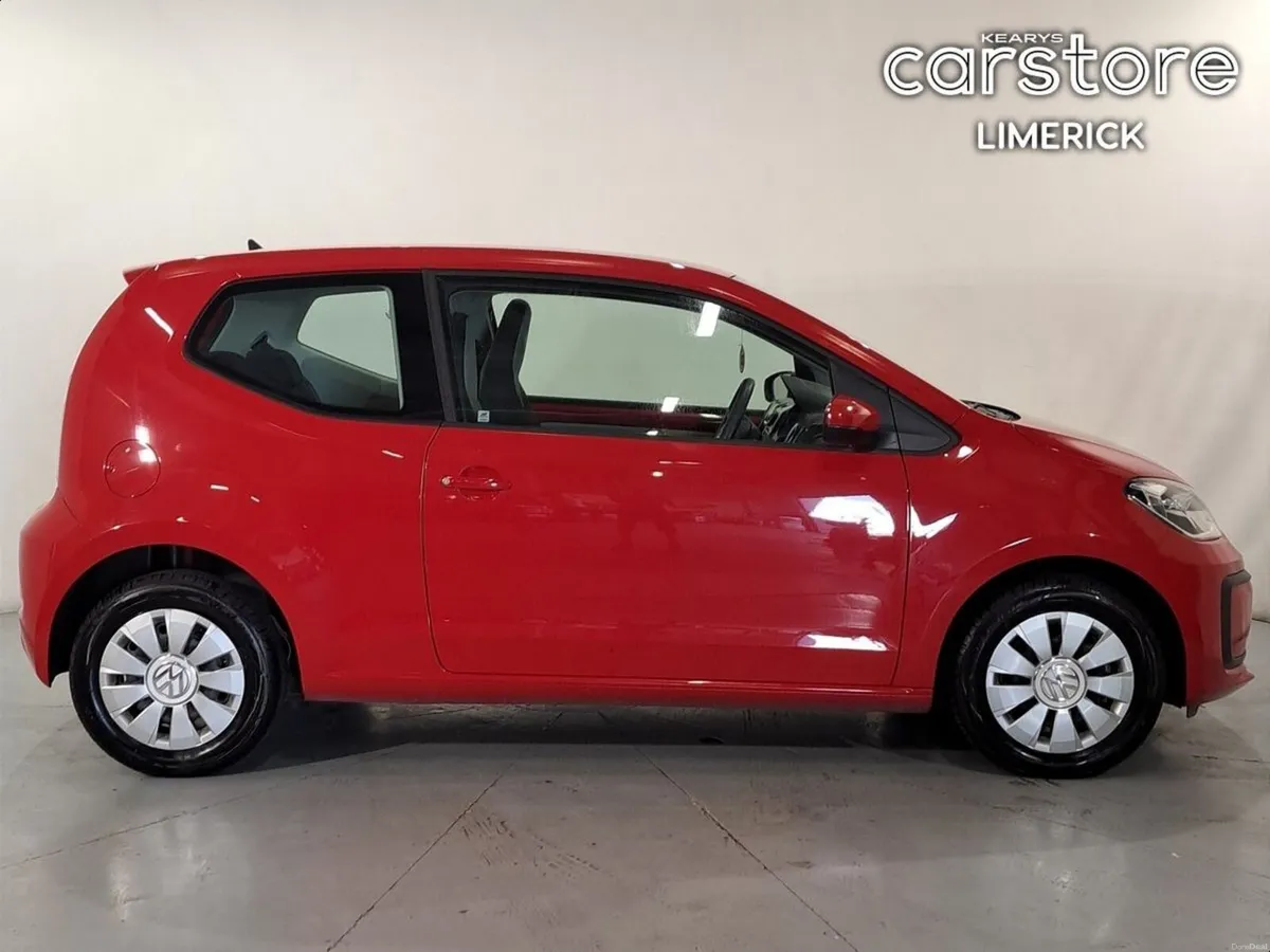 Volkswagen up! 1.0 PET AUTO - Image 2