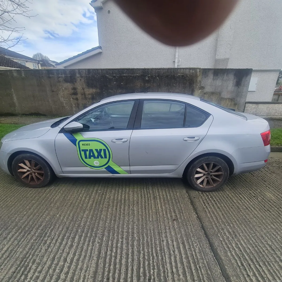 Skoda Octavia 2016 - Image 1