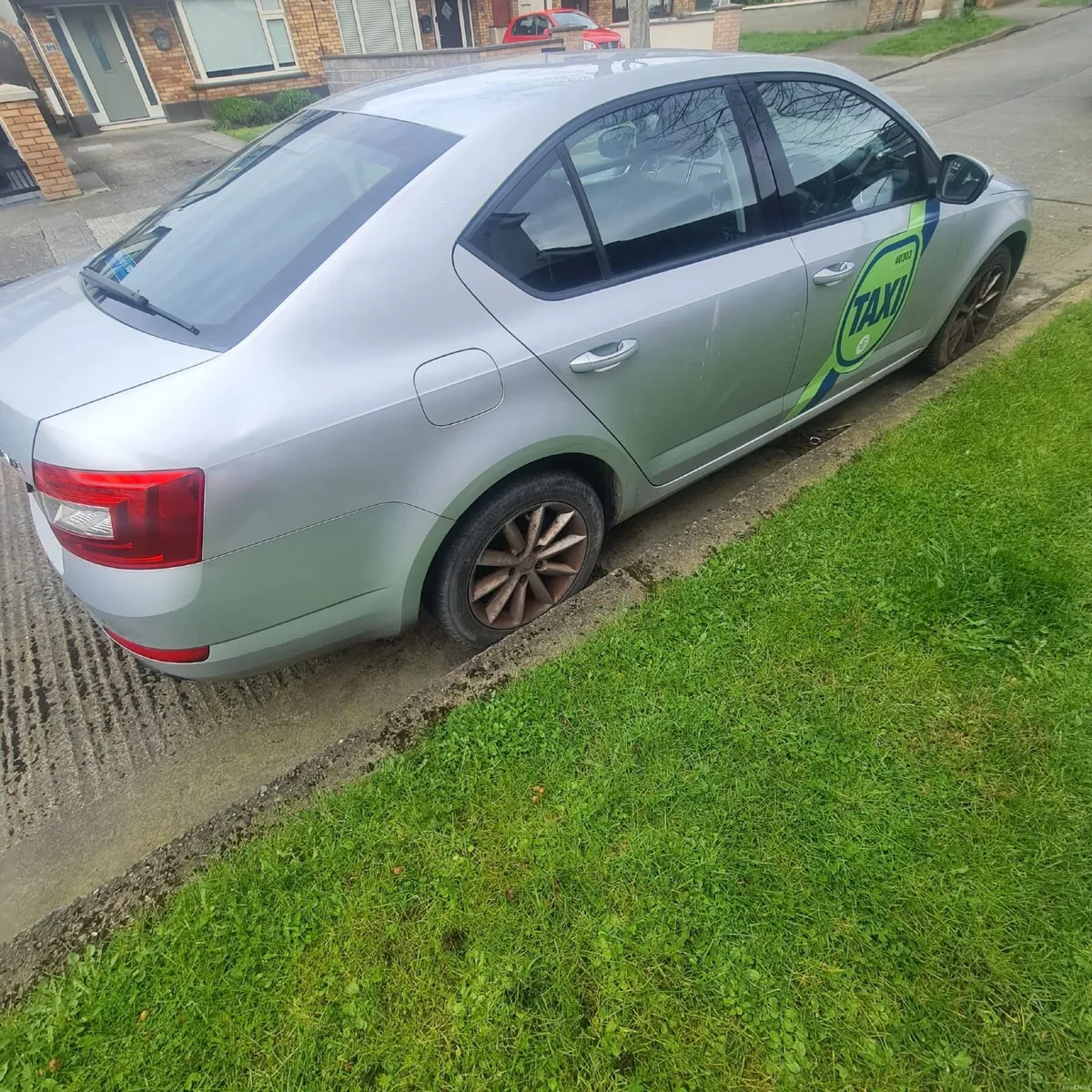Skoda Octavia 2016 - Image 3