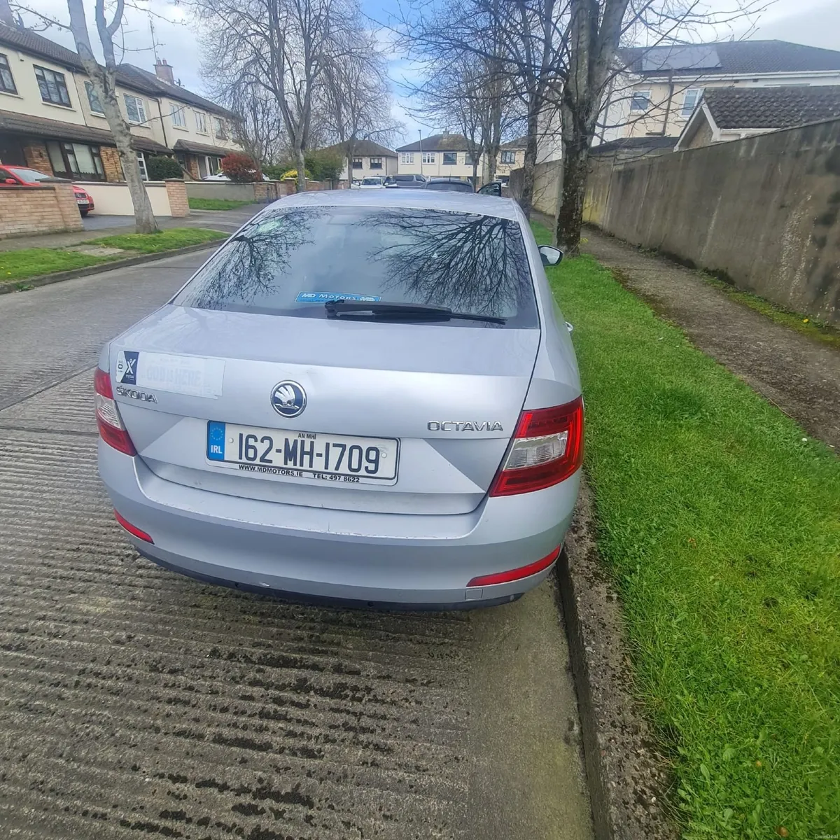 Skoda Octavia 2016 - Image 4