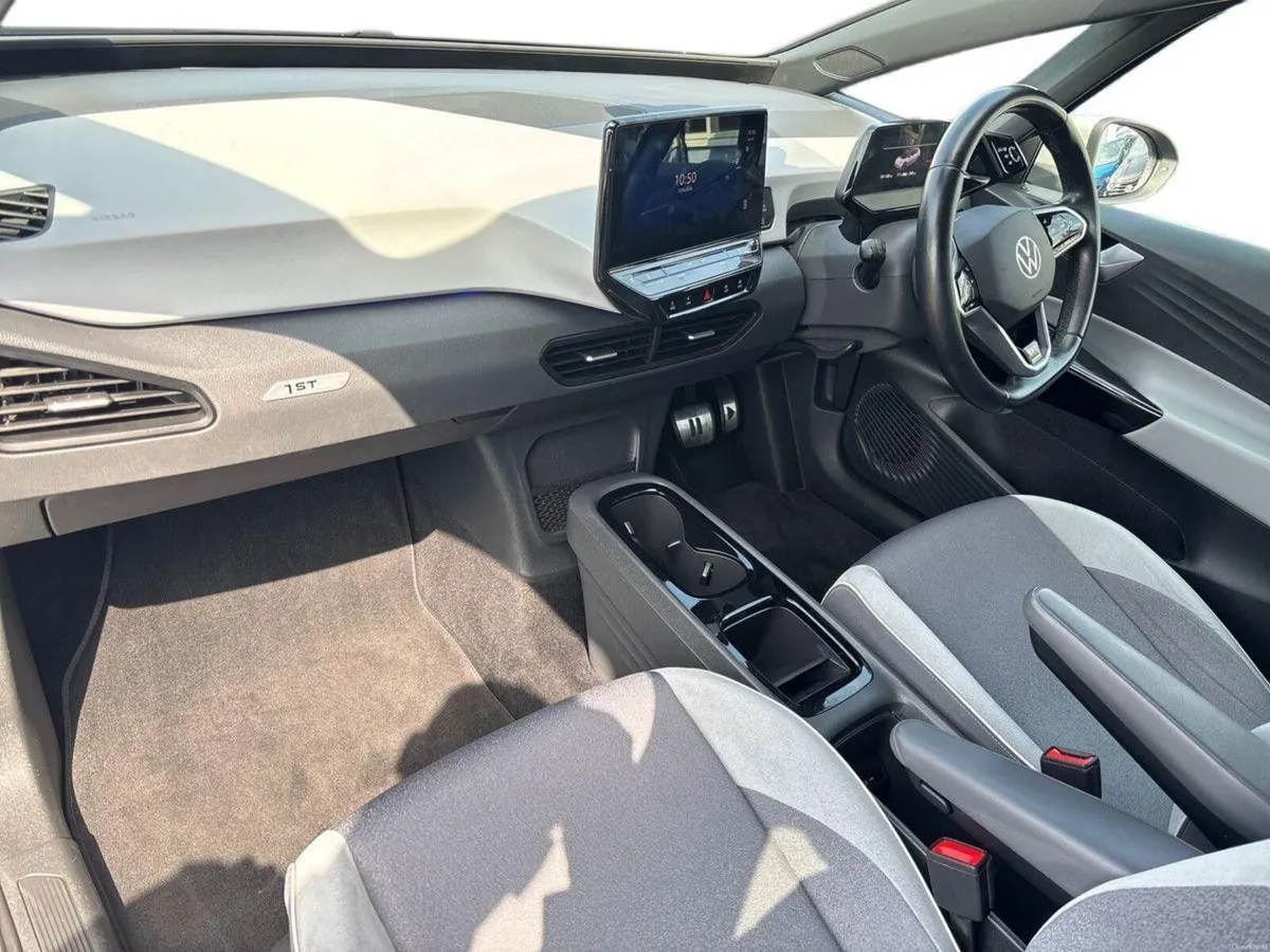Volkswagen ID.3 1st 204HP Auto - Image 3