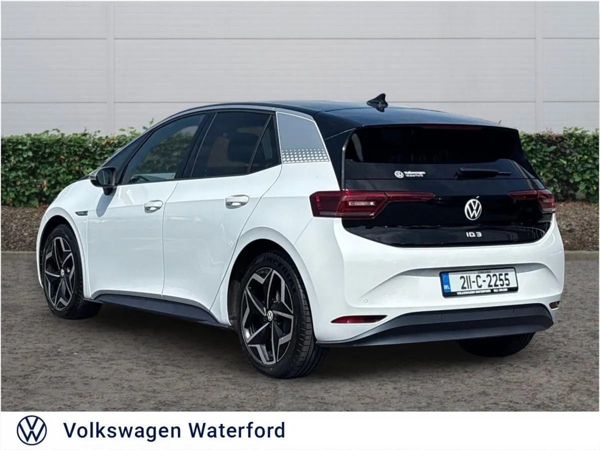 Volkswagen ID.3 1st 204HP Auto - Image 4