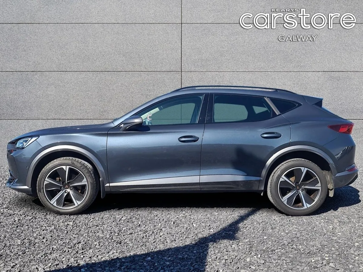Cupra Formentor 2.0TDI 150hp - Image 6