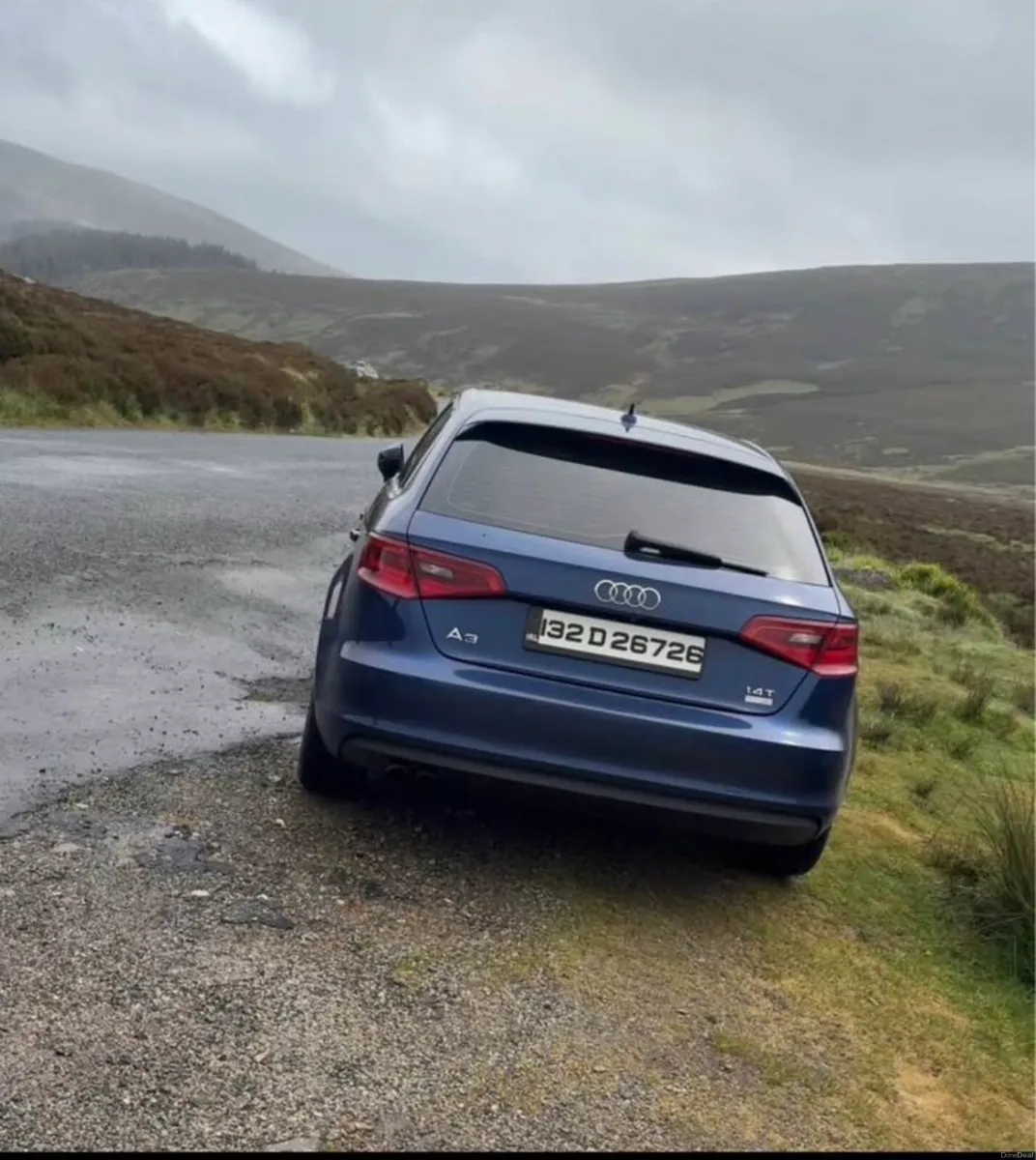 Audi A3 - Image 2
