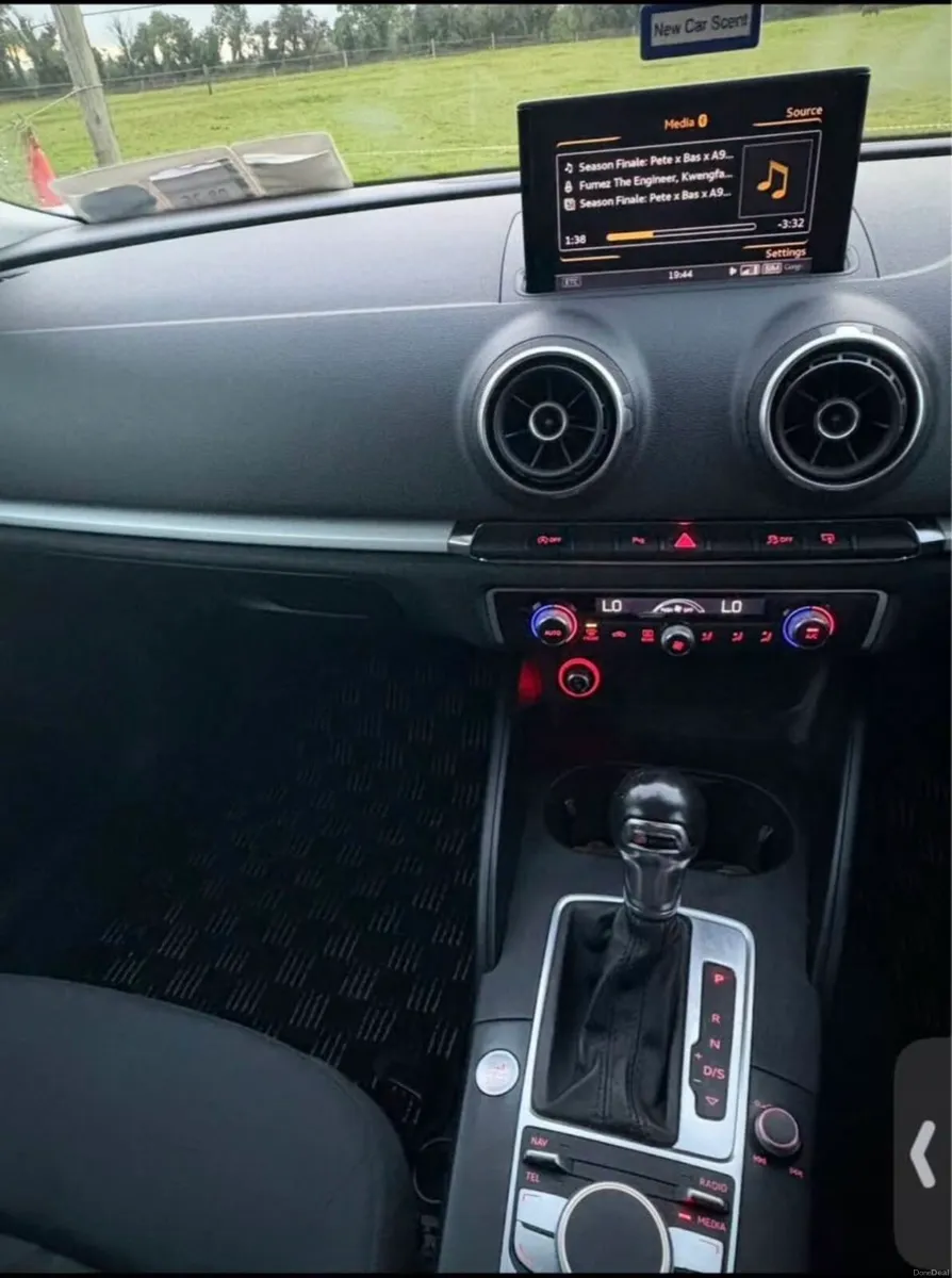 Audi A3 - Image 3
