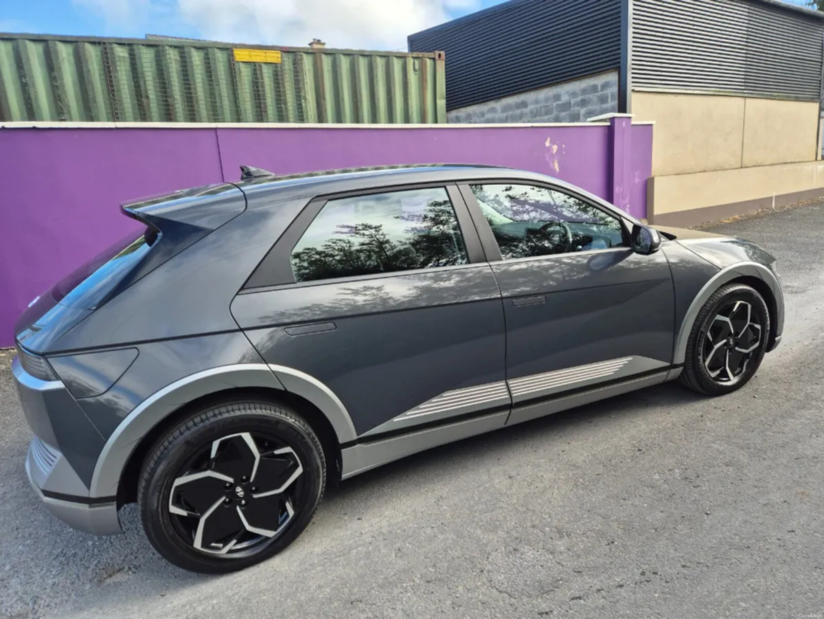 Hyundai IONIQ 5 PREMIUM EV 77KW - Image 4