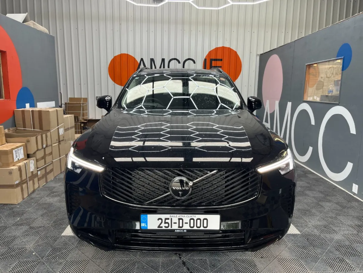 Volvo XC90 2025 VOLVO XC90 ULTRA T8 PLUG-IN 2.0 AU - Image 6