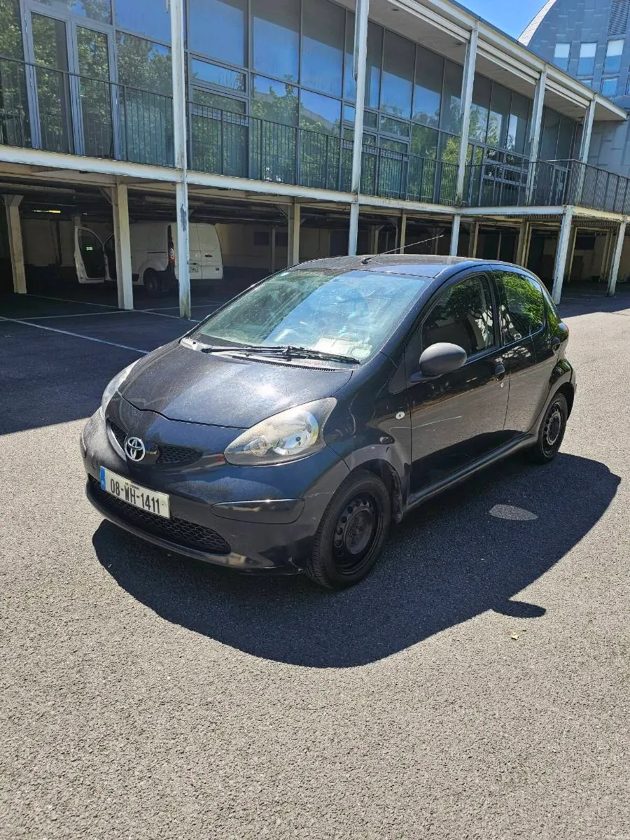 Car - Image 1