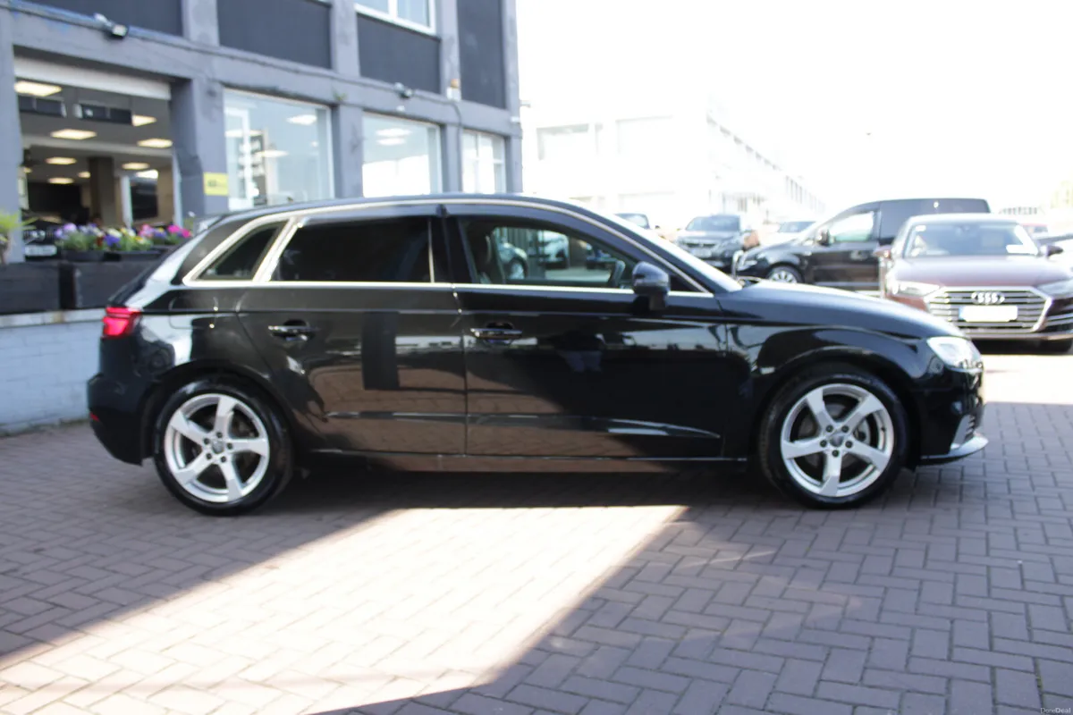 2021 AUDI A3 1.4TFSI 5DR HATCHBACK AUTO - Image 3