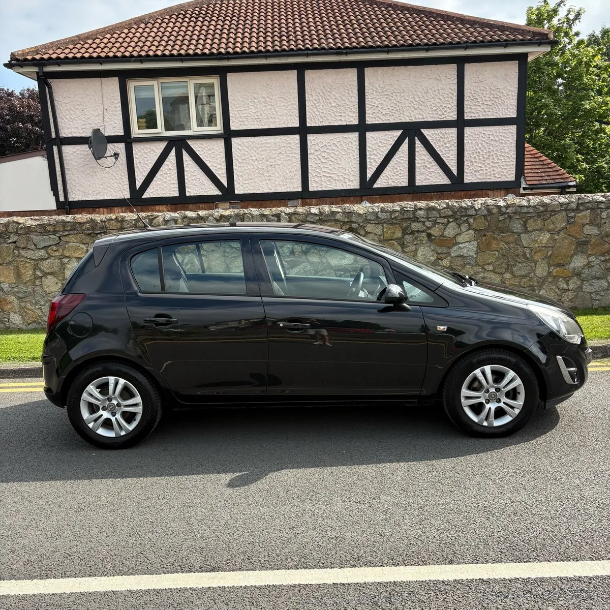 OPEL CORSA 1.2 AUTOMATIC BRAND NEW NCT 05/27 - Image 4