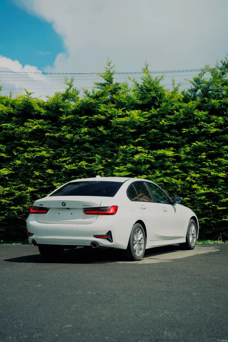 🌟 BMW 320d SE 2019 🌟 - Image 4