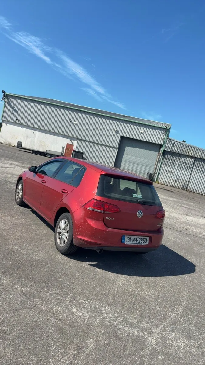 Volkswagen Golf - Image 4