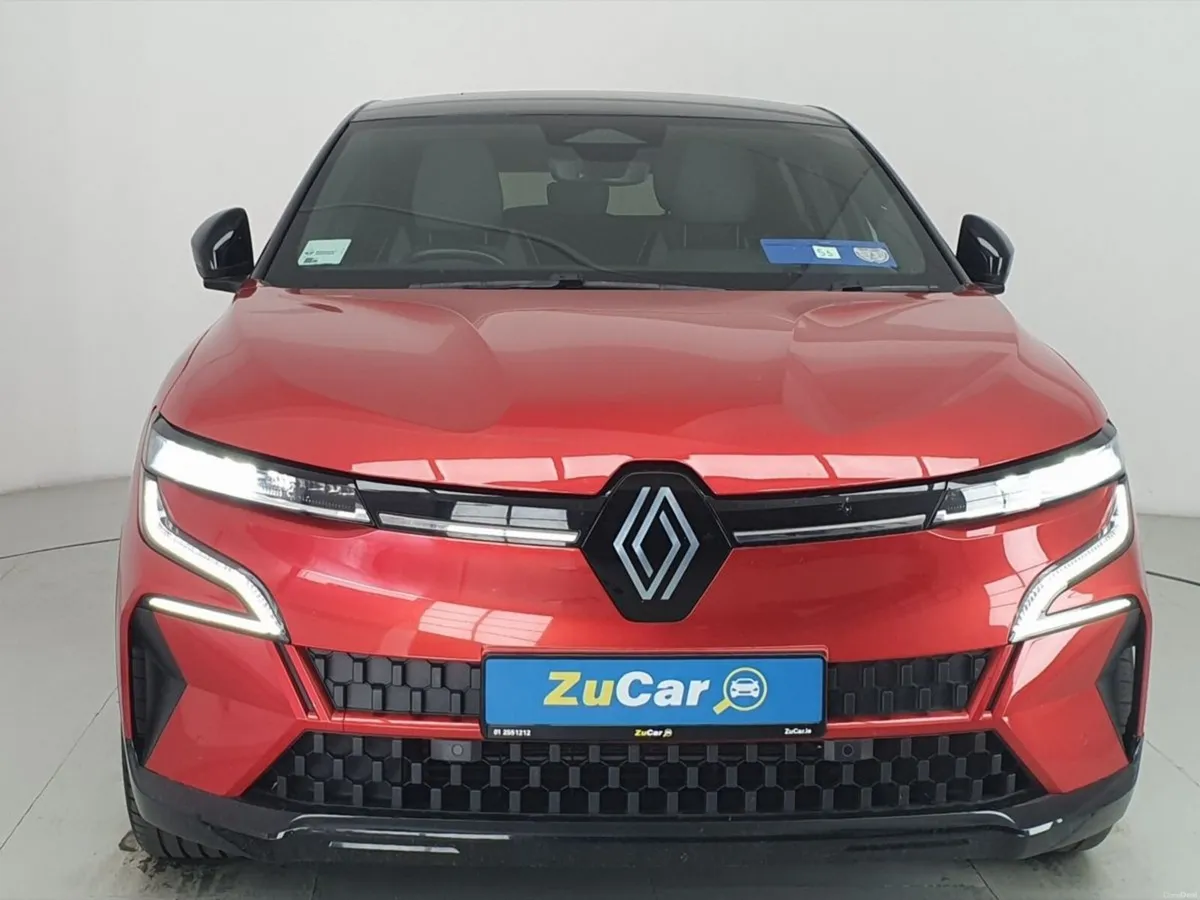 Renault Megane E-Tech EV60 220hp Techno - Image 3