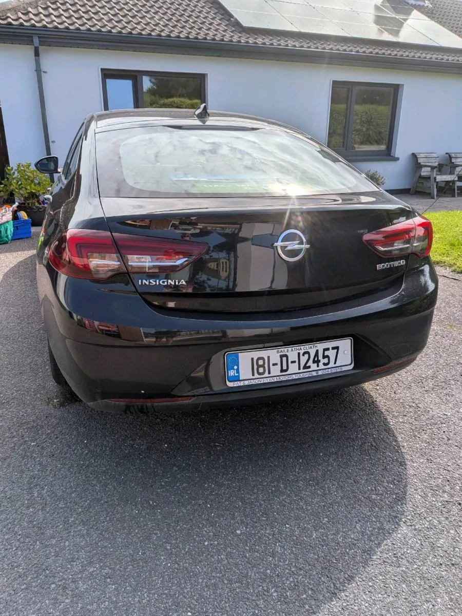 Insignia 2.0 - Image 2