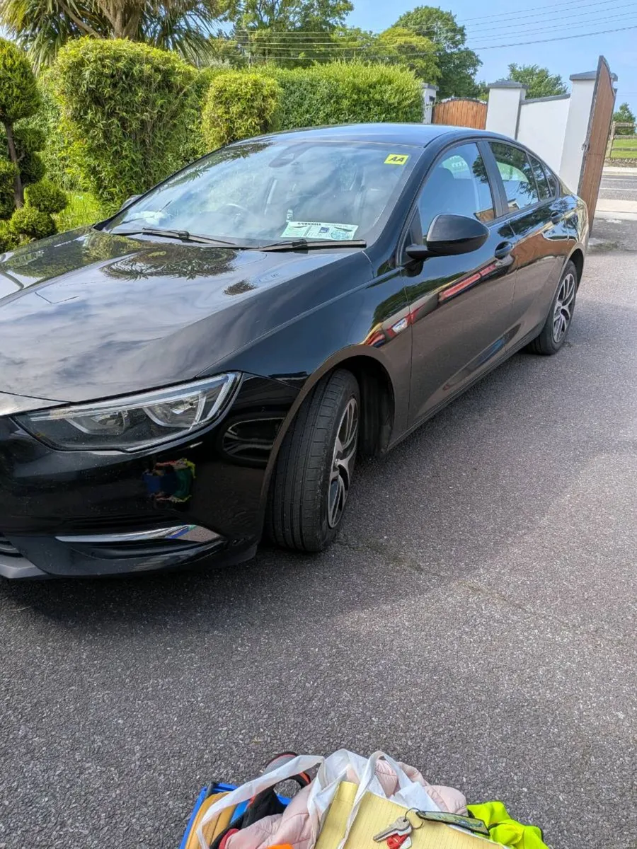 Insignia 2.0 - Image 4