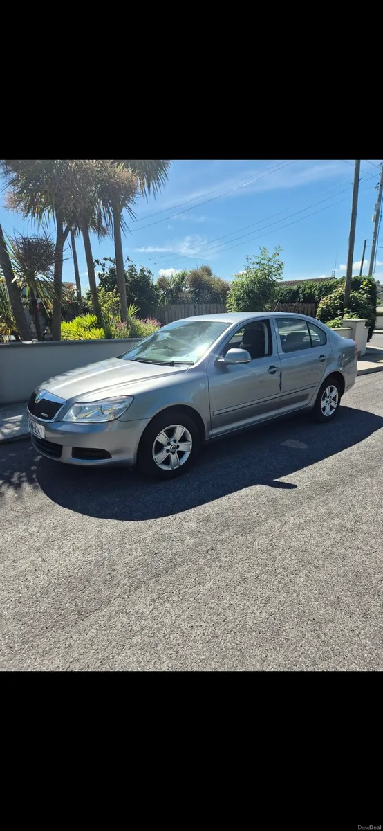 Skoda Octavia 2012 - Image 2