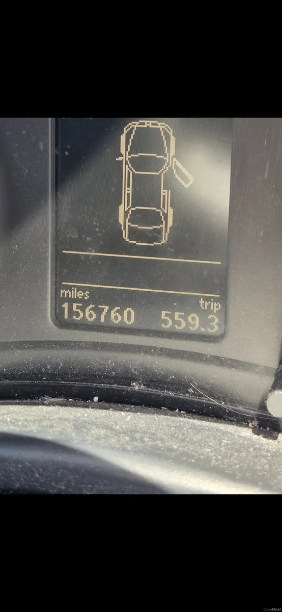 Skoda Octavia 2012 - Image 4