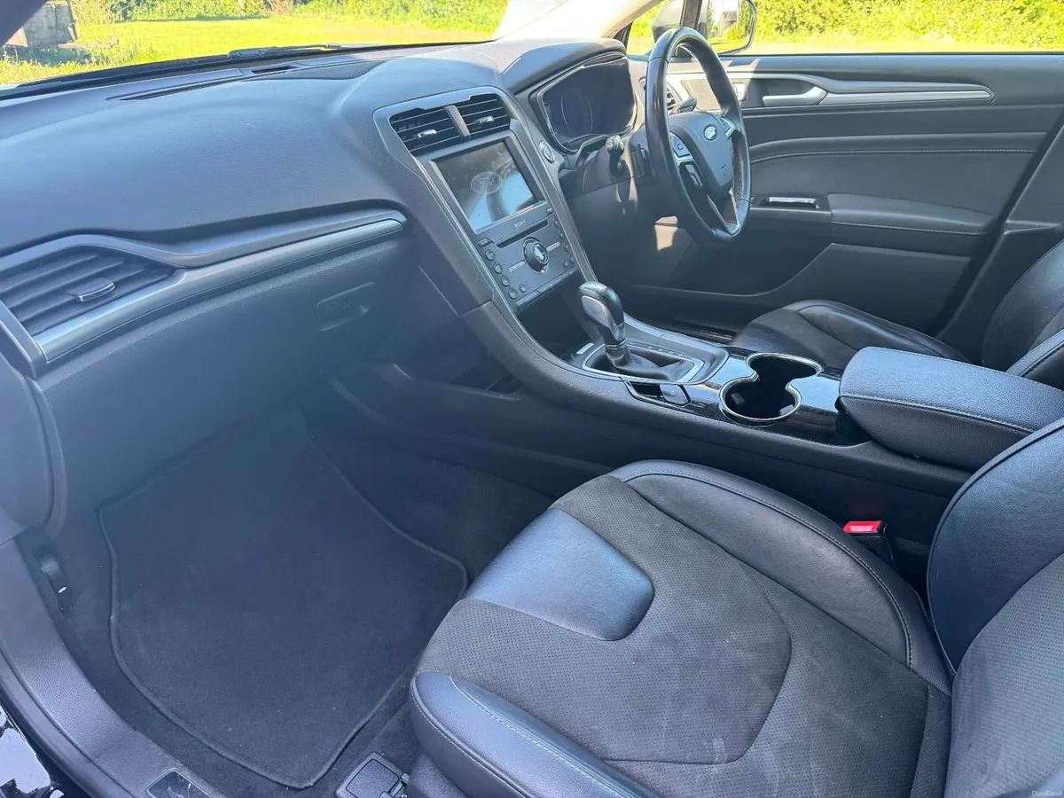 Ford Mondeo 2017 - Image 6