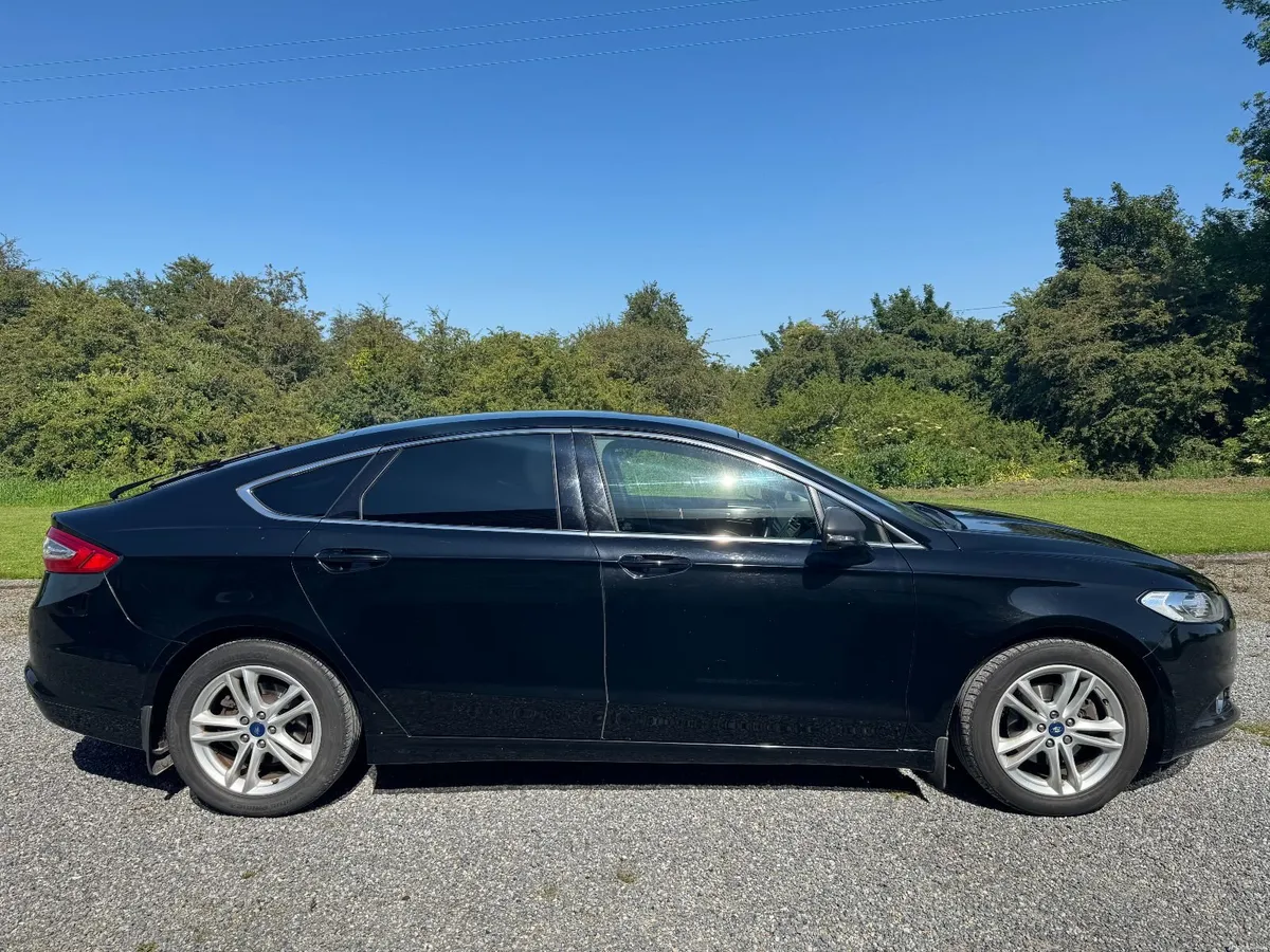 Ford Mondeo 2017 - Image 1
