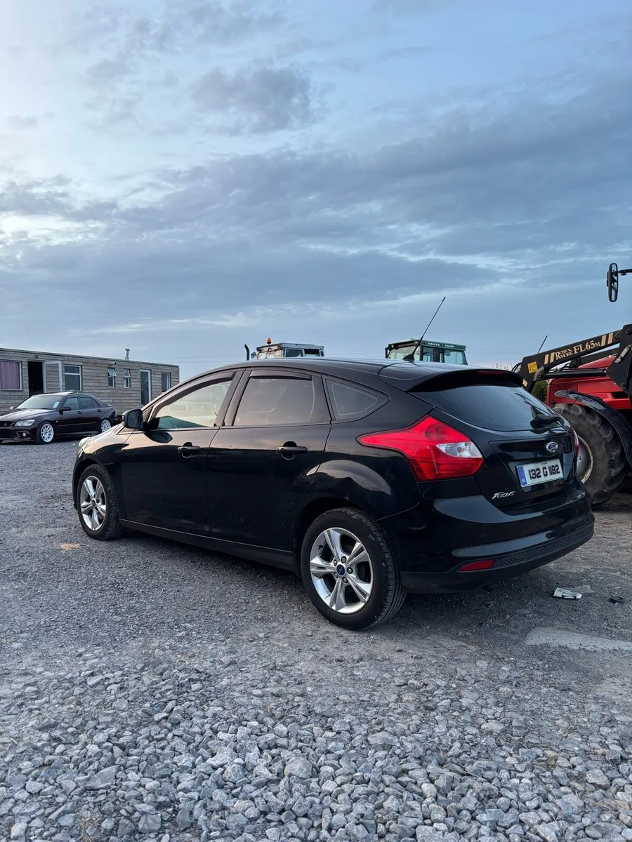 Ford focus 1.6 diesel - Image 4