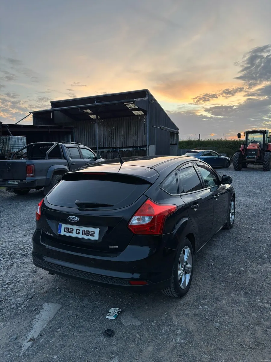 Ford focus 1.6 diesel - Image 1
