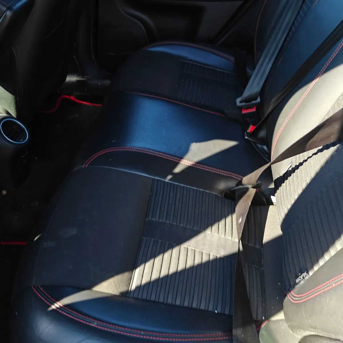 Alfa Romeo Giulietta 2013 - Image 2
