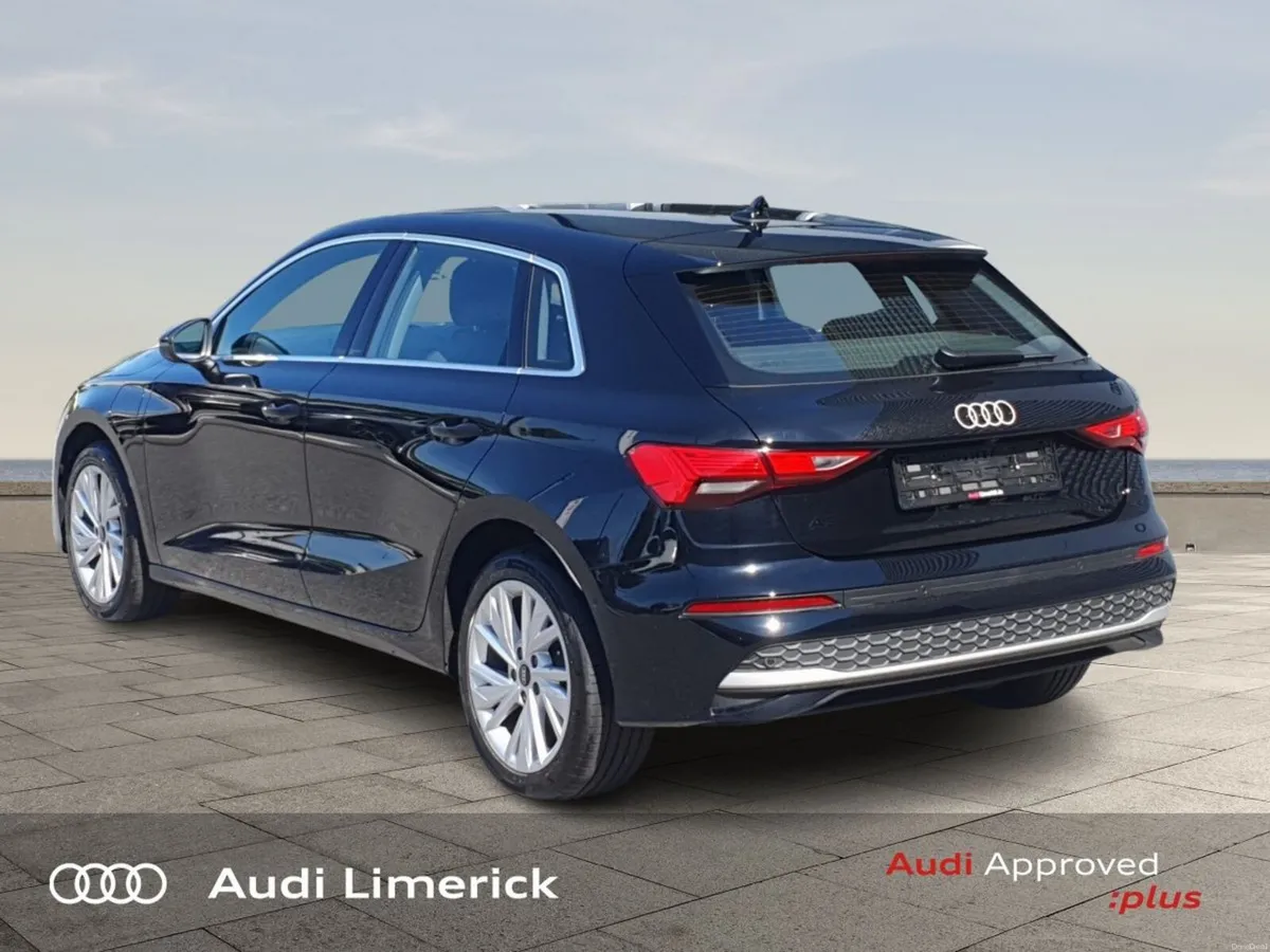 Audi A3 *SAVE €1887 VS NEW* SB 40 TFSIE 204HP S-T - Image 5