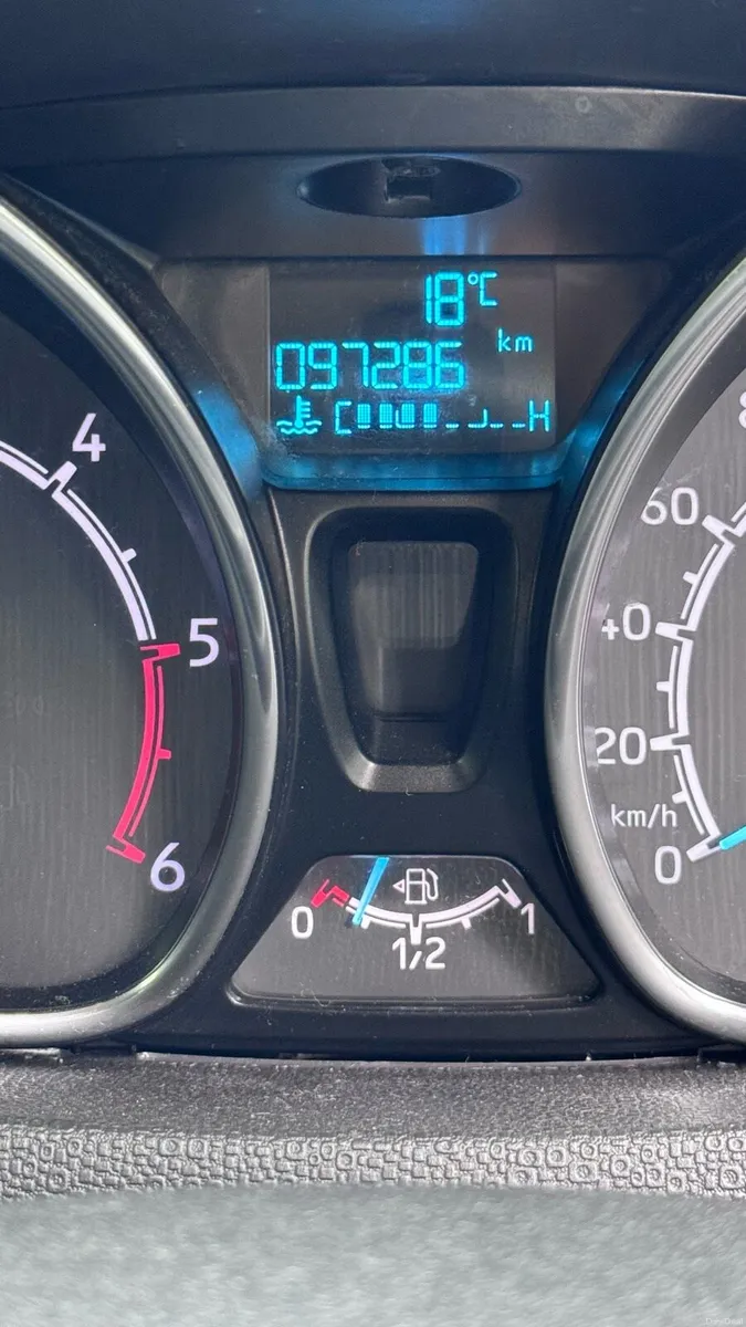 Ford Ecosport 1,5 diesel - Image 6