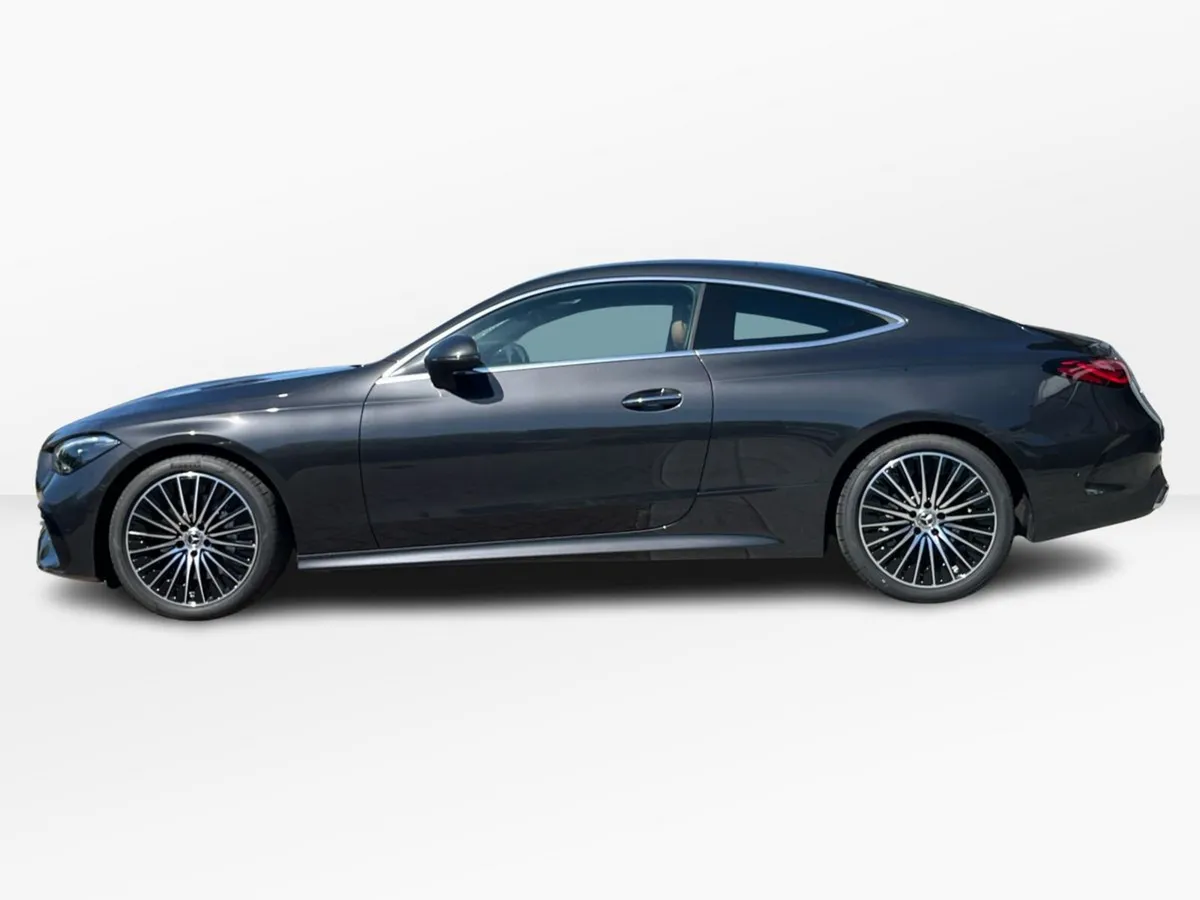 Mercedes-Benz CLE 220D AMG Line Plus Coupe - Image 5