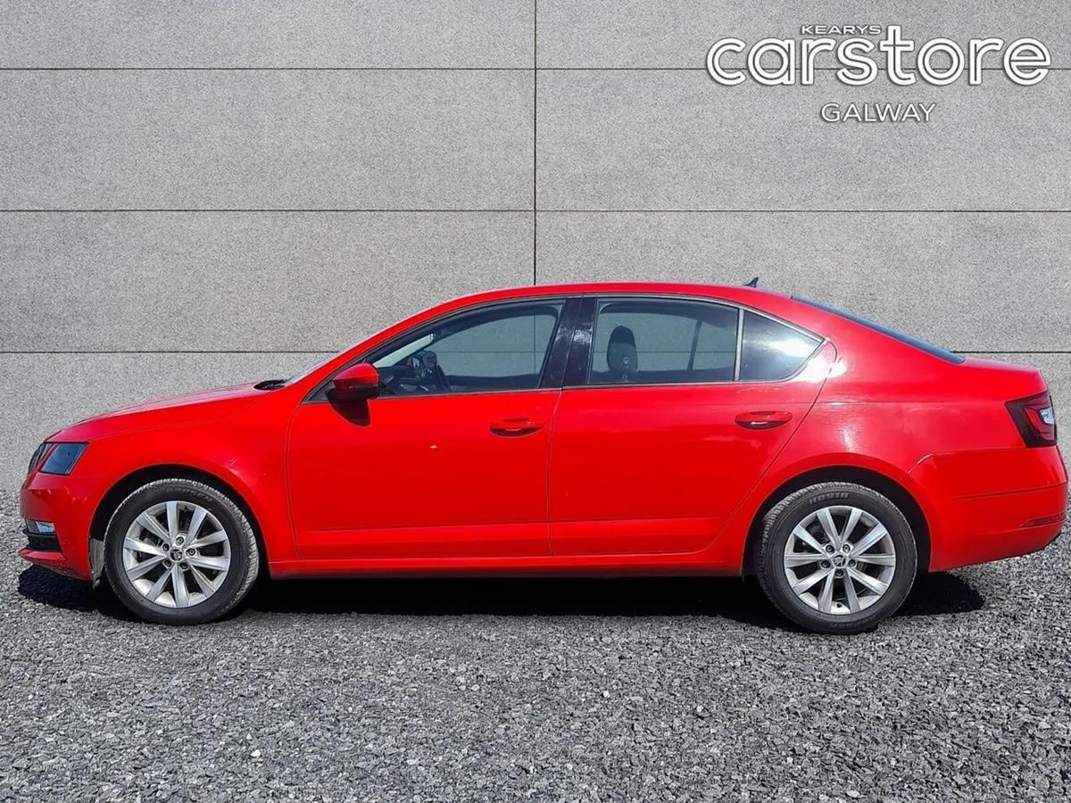 Skoda Octavia Ambition 1.0TSI 115HP - Image 6