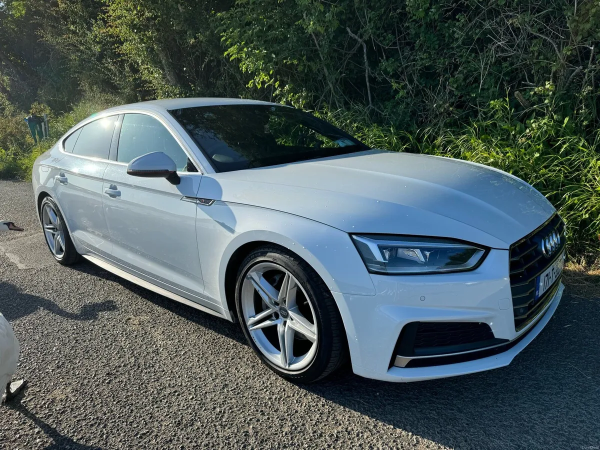 Audi A5 - Image 3