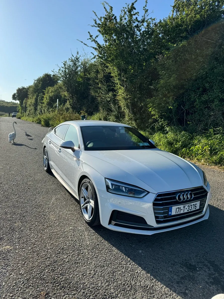 Audi A5 - Image 4