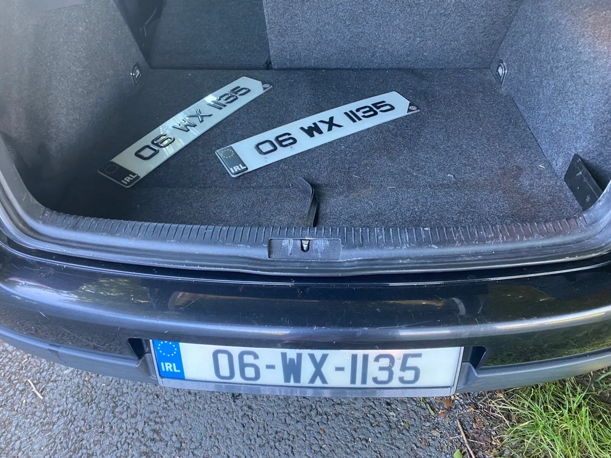 VW GOLF NCT&TAX GOOD DRIVER START AND GO 🤩 - Image 2
