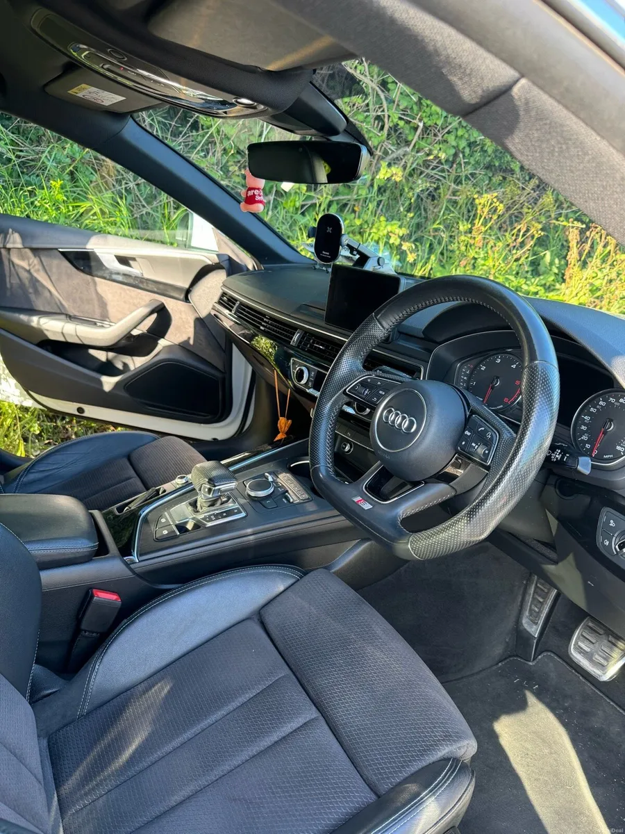 Audi A5 - Image 6