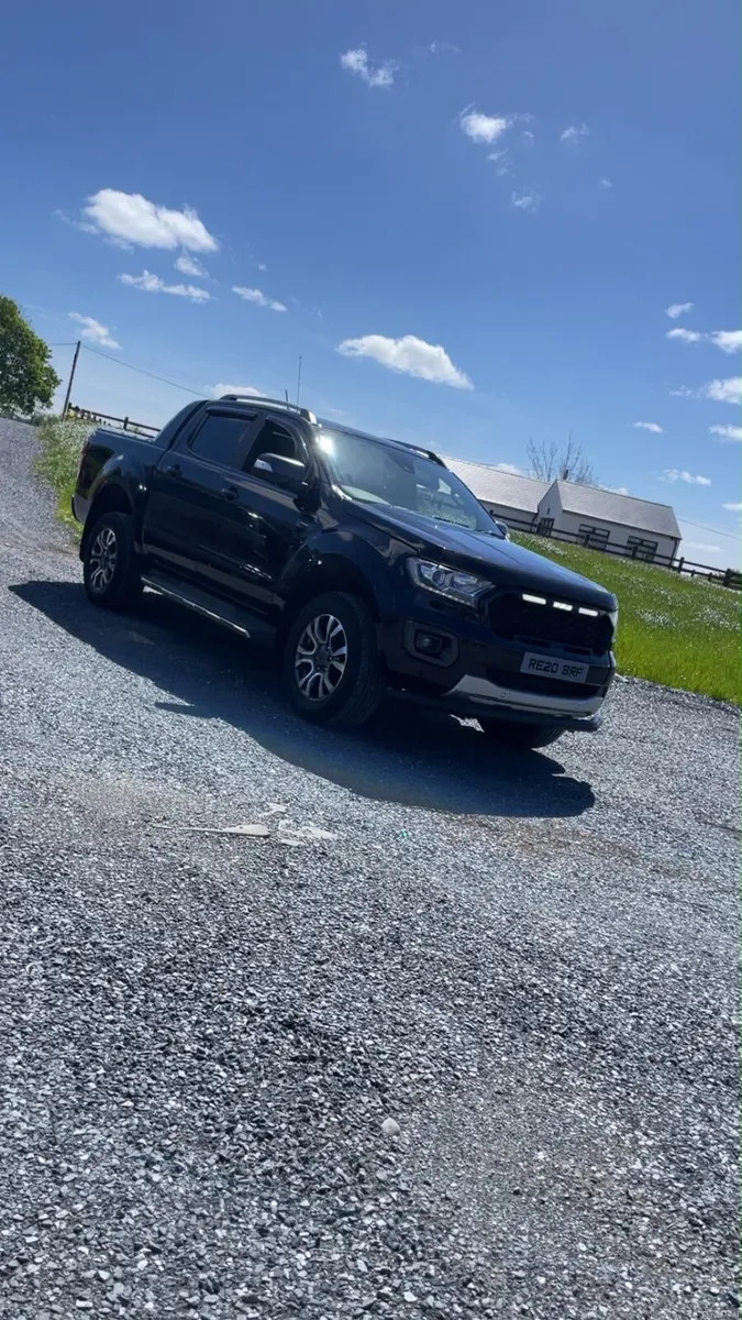 Ford Ranger - Image 1