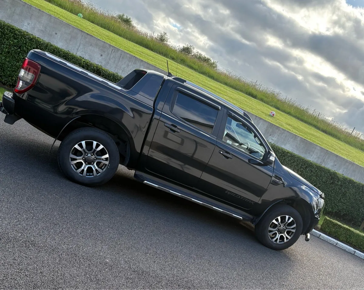 Ford Ranger - Image 2